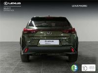 Usado Lexus UX 2024 SUV