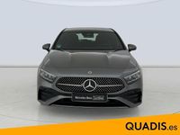Usado Mercedes A180 136 CV (100 kW) 2025 Gris