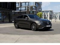 Usado Mercedes EQC400 300 kW (408 CV) 2022 Eléctrico SUV