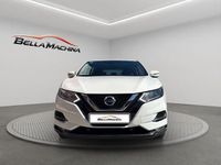 Usado Nissan Qashqai Acenta 115 CV (84 kW) 2021 Blanco SUV