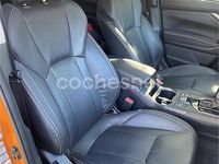 Usado Subaru XV 114 CV (83 kW) 2018 Naranja SUV