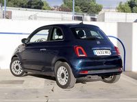 Usado Fiat 500 Dolcevita 70 CV (51 kW) 2023 Azul Berlina