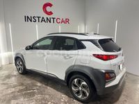 Usado Hyundai Kona 141 CV (103 kW) 2021 Blanco SUV