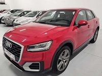 Usado Audi Q2 Design 116 CV (85 kW) 2017 Rojo SUV
