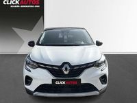 Usado Renault Captur Techno 90 CV (66 kW) 2023 SUV