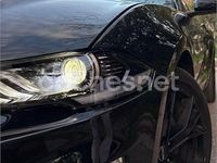 Usado Ford Mustang 314 CV (230 kW) 2016 Negro Coupe