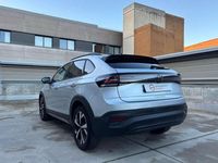 Usado VW Taigo 116 CV (85 kW) 2025 Gris SUV