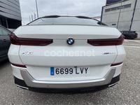 Usado BMW X6 xLine 286 CV (210 kW) 2022 Blanco SUV
