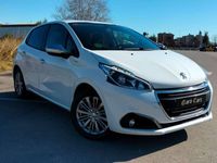 usado Peugeot 208 1.2 PureTech S&S Style 82