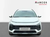 Nuevo Hyundai Bayon 79 CV (58 kW) 2026 SUV