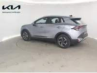 Usado Kia Sportage 160 CV (117 kW) 2025 Gris SUV