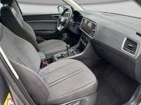 Usado Seat Ateca Style 150 CV (110 kW) 2025 Gris SUV
