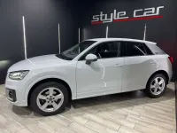 Usado Audi Q2 Advanced Plus 116 CV (85 kW) 2020 Blanco SUV
