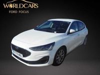 Usado Ford Focus Trend+ 120 CV (88 kW) 2022