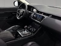 Usado Land Rover Range Rover evoque S 163 CV (119 kW) 2023 Fuji white SUV