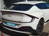 Usado Kia EV6 Air 169 kW (230 CV) 2023 Blanco SUV