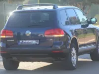 Usado VW Touareg 241 CV (177 kW) 2005 SUV