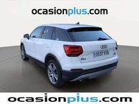 Usado Audi Q2 Design 116 CV (85 kW) 2018 Blanco SUV