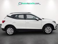 Usado Seat Arona Ecomotive 116 CV (85 kW) 2019 Blanco SUV