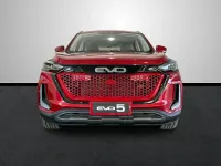 Nuevo EVO Evo 5 126 CV (92 kW) 2025 Rojo SUV