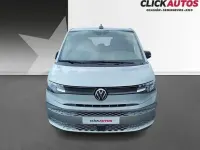 Usado VW Multivan 150 CV (110 kW) 2024 Monovolumen