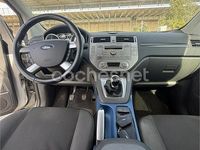 Usado Ford Kuga Trend 140 CV (102 kW) 2009 Gris / plata SUV