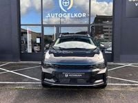 Usado Lynk & Co 01 261 CV (191 kW) 2022 Negro SUV