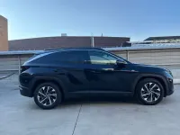 Usado Hyundai Tucson 150 CV (110 kW) 2024 Negro SUV