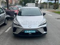 Usado MG MG4 EV 116 kW (159 CV) 2023 Eléctrico Utilitario