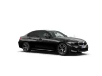 Usado BMW 318 Comfort Edition 150 CV (110 kW) 2024 Negro Berlina