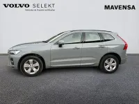 Usado Volvo XC60 Core 197 CV (144 kW) 2024 Gris / plata SUV