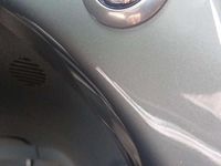Begagnad Ford C-MAX Titanium 150 HK (110 kW) 2014 Vit Minibuss