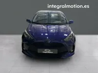 Usado Toyota Yaris Edition 125 CV (91 kW) 2024 Azul Berlina