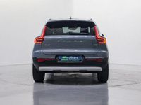 Usado Volvo XC40 Momentum 163 CV (119 kW) 2019 Gris SUV