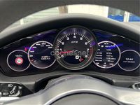 Usado Porsche Panamera GTS 460 CV (338 kW) 2019 Gris / plata Berlina