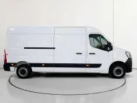 Usado Renault Master R.S. 131 CV (96 kW) 2022 Blanco Monovolumen