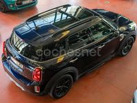 Usado Mini Cooper S Countryman 220 CV (161 kW) 2021 Azul SUV