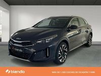 Usado Kia XCeed 141 CV (103 kW) 2023 Gris SUV