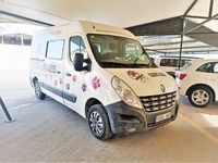 usado Renault Master FG DCI 100T L2H3 3500