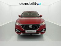 Begagnad MG HS Comfort 162 HK (119 kW) 2023 Röd SUV