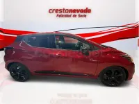 Usado Nissan Micra 117 CV (86 kW) 2020 Rojo Utilitario