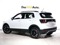 usado VW T-Cross - 1.0 TSI Advance 85kW