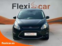 usado Ford C-MAX 1.6TDCi Trend 115