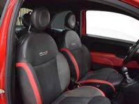 Usado Fiat 500 S 69 HP (50 kW) 2016 Citadino