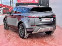 Usado Land Rover Range Rover evoque HSE 150 CV (110 kW) 2019 Gris SUV