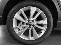 Usado VW Taigo 95 CV (69 kW) 2023 Blanco SUV