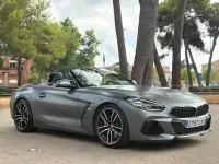 Usado BMW Z4 M Sport 340 CV (250 kW) 2021 Descapotable