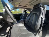 Usado Mercedes CL500 306 CV (225 kW) 2000 Negro Coupe