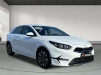 Usado Kia Ceed 101 CV (74 kW) 2024 Blanco Utilitario