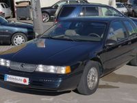 Usado Ford Mercury Cougar 142 CV (104 kW) 1992 Verde metalizado Coupe